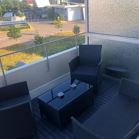 Ferienwohnung Tiryaki Friedrichshafen Extérieur photo