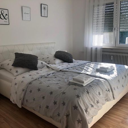 Ferienwohnung Tiryaki Friedrichshafen Extérieur photo