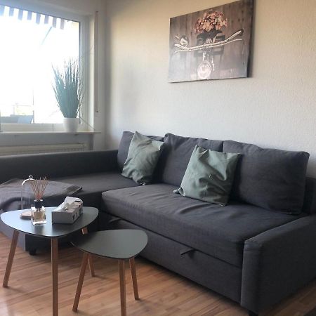 Ferienwohnung Tiryaki Friedrichshafen Extérieur photo