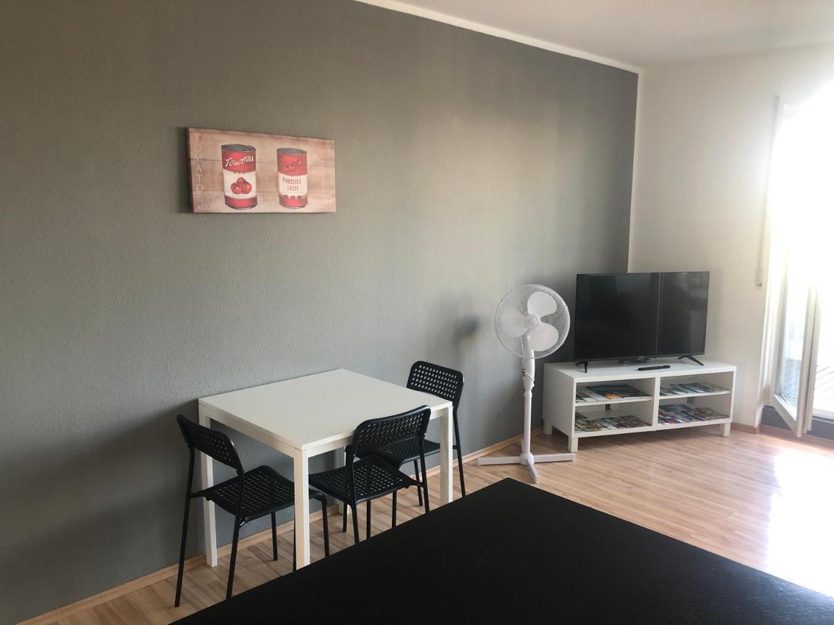 Ferienwohnung Tiryaki Friedrichshafen Extérieur photo