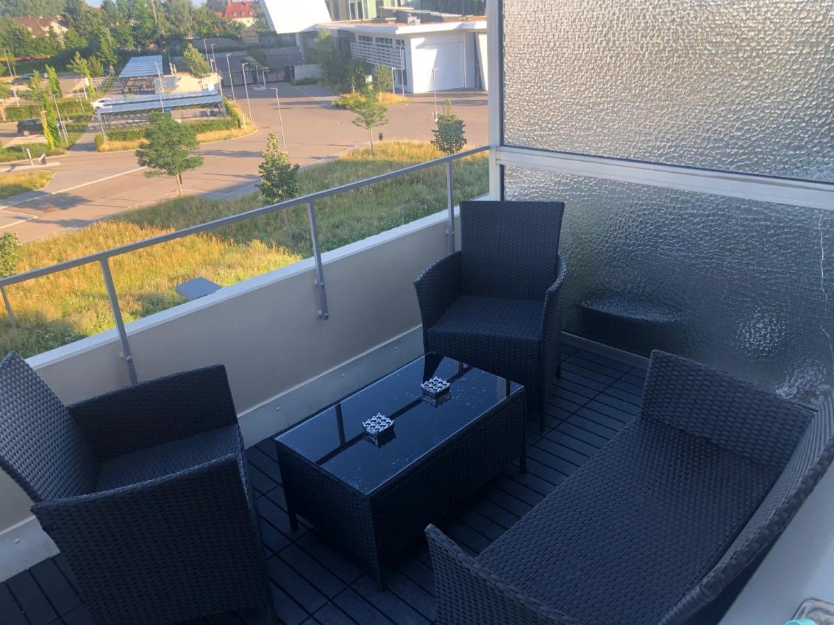 Ferienwohnung Tiryaki Friedrichshafen Extérieur photo
