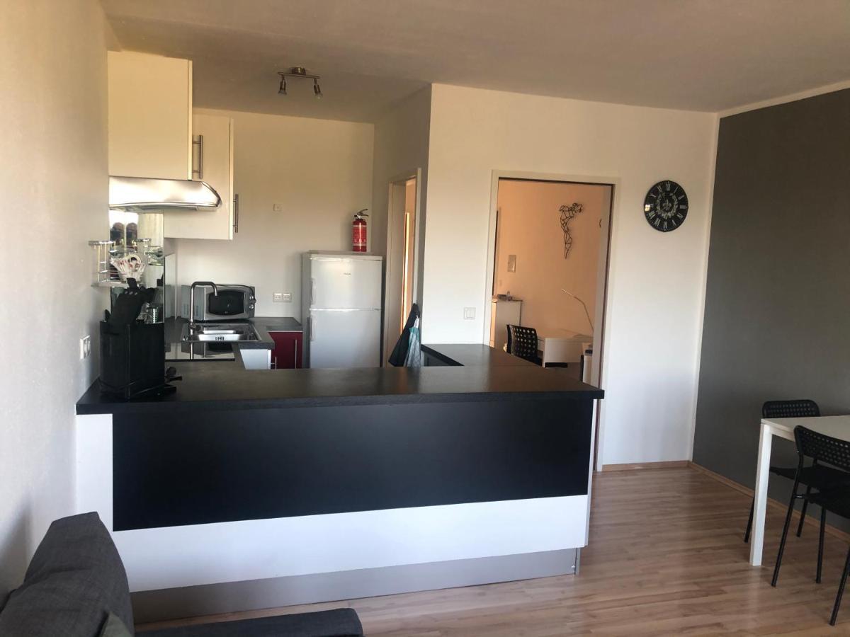 Ferienwohnung Tiryaki Friedrichshafen Extérieur photo