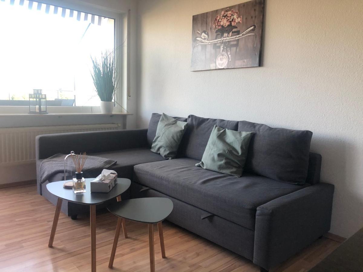 Ferienwohnung Tiryaki Friedrichshafen Extérieur photo