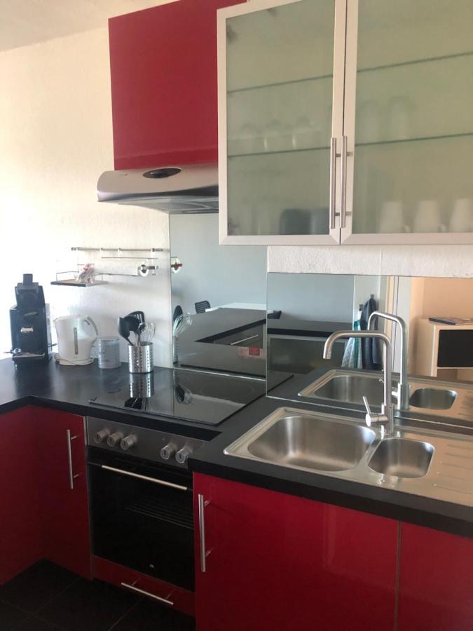 Ferienwohnung Tiryaki Friedrichshafen Extérieur photo