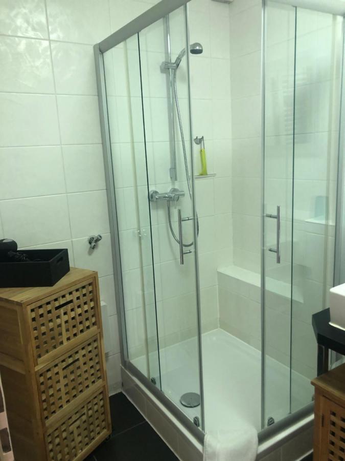 Ferienwohnung Tiryaki Friedrichshafen Extérieur photo